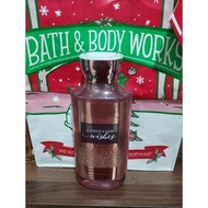 A THOUSAND WISHES SHOWER GEL BBW