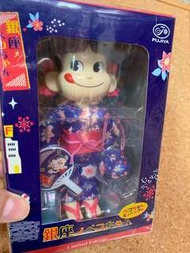 斷捨離 牛奶妹Peko 公仔