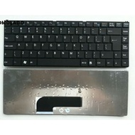Laptop Keyboard For Sony Vaio VGN N VGN-N N150P N120G/W N160G N170G N320E VGN-N220E N230E N21E