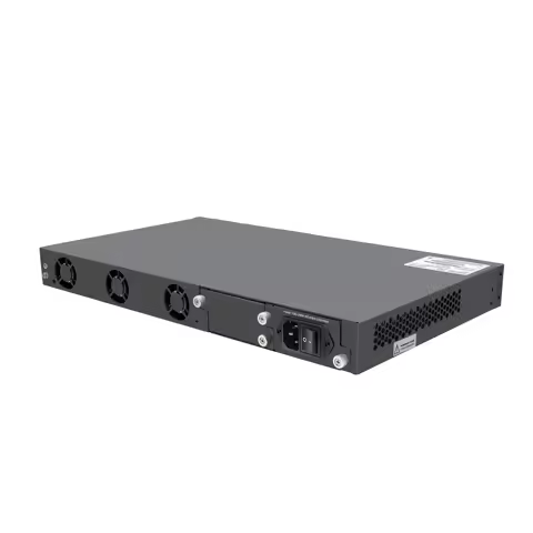 Fujitomo Gpon Olt 4/8/16 Port 10G Uplink Layer 3 Support 1:128 Vsol Cdata HSGQ Fiber Optical Network