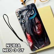 (KS8) Softcase rubber material for NUBIA NEO 3 GT/casing NUBIA NEO 3 GT/case NUBIA NEO 3 GT