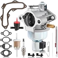 20 853 33-S Carburetor for Kohler 15HP-22 HP Engine SV470 SV480 SV530 SV540 SV590 SV600S SV610 SV620