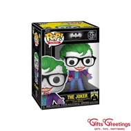 Funko POP DC Comics Batman 517 The Joker