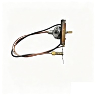 Gas Stove Accessories Cooker Stove Liquefied Gas Assembly Snack Truck Ignition Switch Gas Stove Elec