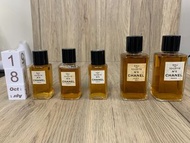 Rare CHANEL No.5 EDT 50ml  100ml  Eau de Toilette - 18OCT22
