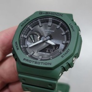 卡西歐 CASIO G-SHOCK GAB2100 GA-B2100 GA-B2100-3 GA-B2100-3A 手錶 錶 手表 表 電子錶 男裝錶 女裝錶 男裝表 女裝表 情侶錶 平行進口貨品