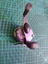 Daiwa Viking 44 筏攪