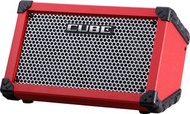 全新Roland Cube Street Busking Amp 街頭音箱 自彈自唱