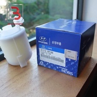 Hyundai Accent fuel filter, Kia Rio MSP: 31112-C9100