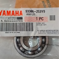 Bearing Laker Laher 6203 Yamaha 93306 253Y9 Bearing Pully Mio Mio J XRide 115 Soul Gt 115 Fino 115