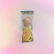 JIMS Kids II Baby Einstein Stack & Teethe Textured Teether SET BY 3PC