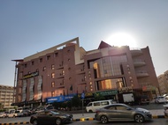 Burj Al Hayat Furnished Suites - Al Malaz