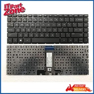 ORI Keyboard hp 14bw 14-bw 14-bw002ax 14-bw005au 14-bw012nr 14-bw-015au