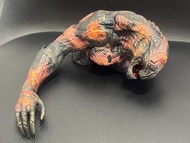 Hottoys avengers war machine 外星人配件 infinity war hot toys