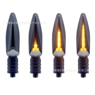 Suitable for BMW R1250GS R1250ADV F750GS F850ADV Modified Turn Signal Turn Signal