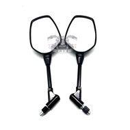 กระจกมองหลัง CFMOTO 800MT กระจกมองหลังรถจักรยานยนต์ วิสัยทัศน์กว้าง อุปกรณ์เสริมสำหรับรถจักรยานยนต์