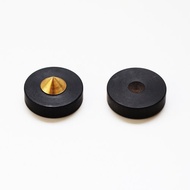 黑檀木音箱避震腳釘【川木】全新現貨【P240】減震腳墊 角錐 腳錐