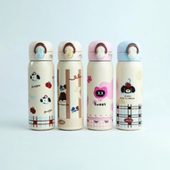 Tumbler/Water tumbler 500ml B001