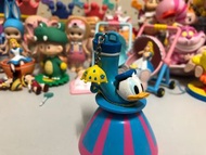 迪士尼 唐老鴨 水靴 迪士尼扭蛋 扭蛋 donaldduck Donald