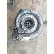 turbo original holset hx35w