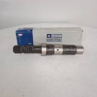 เพลาตูด PTO สำหรับรถไถฟอร์ดรุ่น F/6640-7600-TS90 (6T-8T-8T)