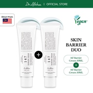 DR ALTHEA Skin Barrier Duo (147 cream + 147 cream)