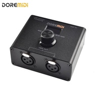DOREMiDi MIDI To DMX Controller (MTD-1024) Can Convert MIDI Messages To DMX Messages HIFI