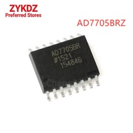 1PCS AD7705BRZ AD7705BR AD7705 In Stock SOP-16