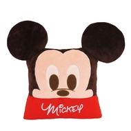 [Disney Pillow] Mickey Pillow Superstore Pickup Throw 30x30cm