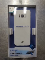 Momax Hard Case 手機硬殼 for Samsung Galaxy S8