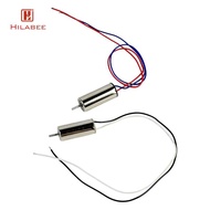 [UsusexaMY] 8520 Coreless Motor, High-Speed Hollow Cup Motor, Professional Replacement Part, Easy In