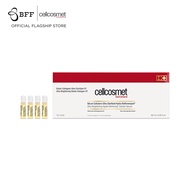 Cellcosmet - Ultra Brightening Elasto-Collagen-XT 12x1.5 ml. ทรีทเมนต์หลอดจิ๋ว บูสต์ผิวใส ไร้จุดด่าง