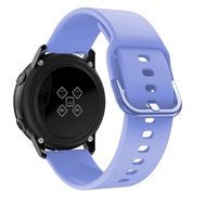 For xiaomi watch s3 สาย นาฬิกา สมาร์ทวอทช์ สายนาฬิกา watchs3 mi watch s3 สาย Sport ซิลิโคน สายนาฬิกาข้อมือสำหรับ Replacement Accessories