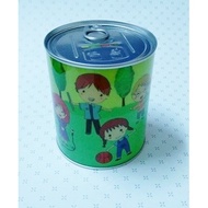 ~~ Childlike Children's Money-Saving Bucket/Gift Bank/Money-Saving Bank/Storage Bank/Piggy-Saving Ba