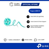 TP-Link Tapo L900-5 / L920-5 / L930-5 LED Smart WiFi Light Strip Multicolor, RGB Million Color Runni