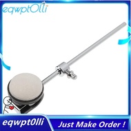 eQQNew  Kick Drum Pedal Beater Hammer for Drum Set Kit Percussion Part Drum Pedal Beater