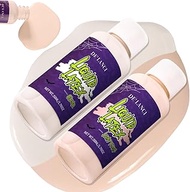 Afflano Skin Glue Liquid Latex Kit Special Effect Makeup Scar Liquid, Realistic Cosmetic SFX Liquid 