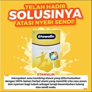 Etawa Herbal Milk for Bones, Joints, and Daily Muscles ETAWALIN MILK