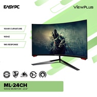 EasyPC | VIEWPLUS | ML-24CH | 165hz 24 inch Gaming Monitor |