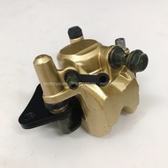 HONDA WAVE110 - CALIPER ASSY (FRONT) W110 RS WAVE 110 WAVE110RS