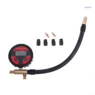 【SUIT*】 Digital Tire Pressure Gauge Heavy Duty Tire Gauge Air Gauge Tire Pressure Gauge