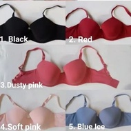 Bra Esmara Bh Big Size Besar (Pierre Cardin Triumph La Senza Sorella