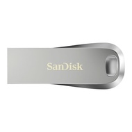 sandisk usb 3.1 flashdisk 128gb ultra luxe [sdcz74-128g-g46]