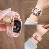 Magnetic Stretchable Apple Watch Band 42mm