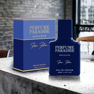 🇸🇬 SG INSTOCK Perfume Paradise 9ml FOR HIM