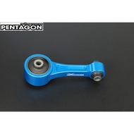 Hardrace Rear Engine Mount Honda Civic FK8 FK8R