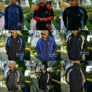 LOKAL Local deuter waterproof Jacket/deuter outdoor Jacket/Men's Women's Jacket.