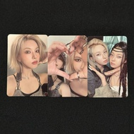 NMIXX FE3O4 FORWARD Official Photocard - Album Photocard (Standard)