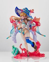【秋葉猿】正日版8月預購 VERTEX 魔太郎 精靈村 第15村人 ミルクリンデ 米林德 限定版 1/6 PVC 完成品