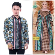 Batik Pakalongan / Couple Batik / Batik Clothes | Batik pakalongan/couple batik/baju batik